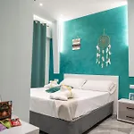 Bed and breakfast Napolitano - Station 4*