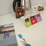 Napolitano - Station Bed and breakfast 4*