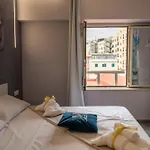 Bed and breakfast Napolitano - Station Nápoles