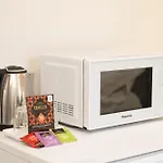 Bed and breakfast Napolitano - Station 4*