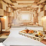 Napolitano - Station Bed and breakfast 4*