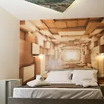 Bed and breakfast Napolitano - Station
