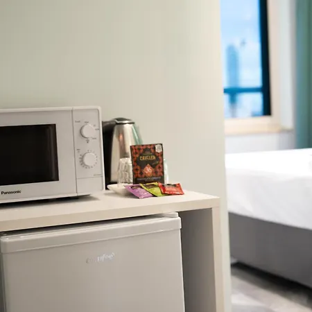 Bed & Breakfast Napolitano Neapol