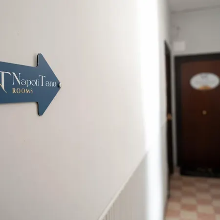 Bed & Breakfast Napolitano