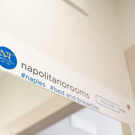 Napolitano Bed & Breakfast *