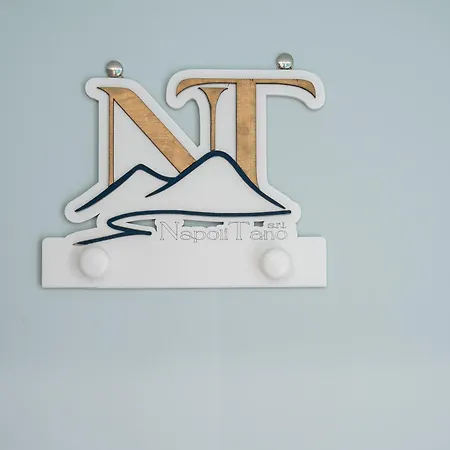 Bed & Breakfast Napolitano