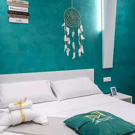 Napolitano Bed & Breakfast *