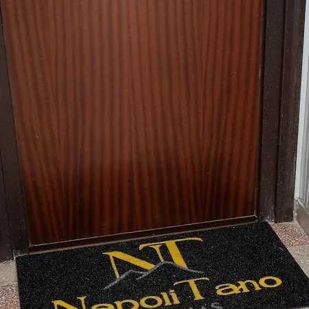 Napolitano Neapol