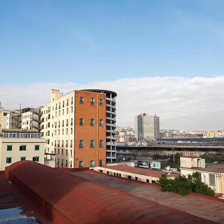 Napolitano - Station 4* Nápoles