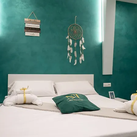 Napolitano Bed & Breakfast Neapol