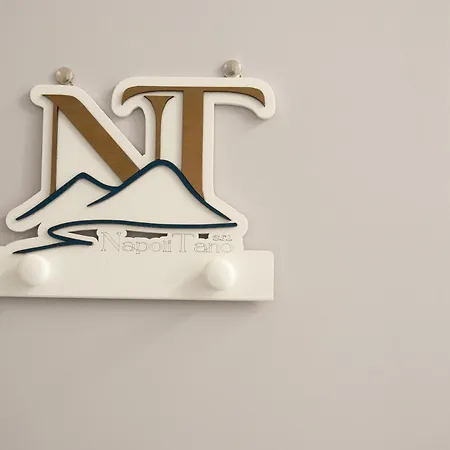 Napolitano - Station Frühstückspension 4*