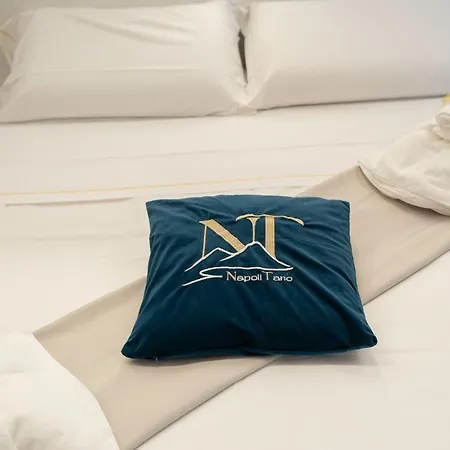 Bed & Breakfast Napolitano Neapol