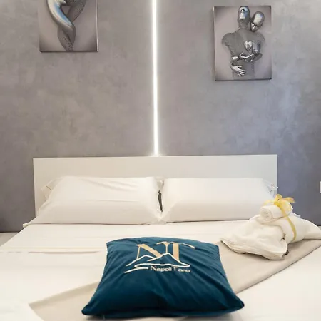 Napolitano - Station 4*