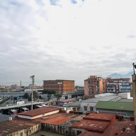 Napolitano - Station 4*