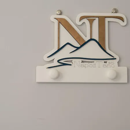 Bed & Breakfast Napolitano