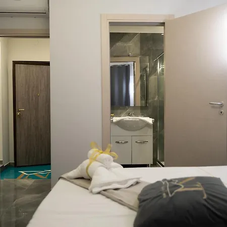 Bed & Breakfast Napolitano Neapol