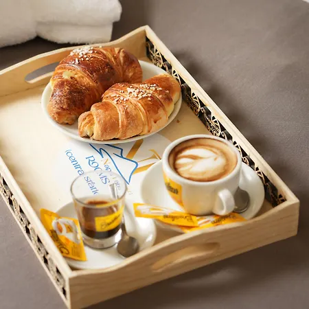 Napolitano - Station 4* Neapel