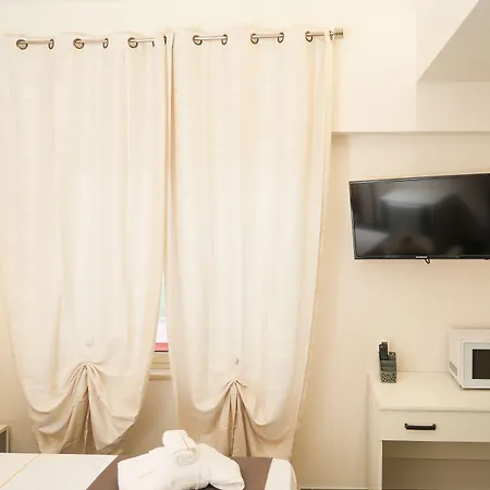 Napolitano - Station 4*