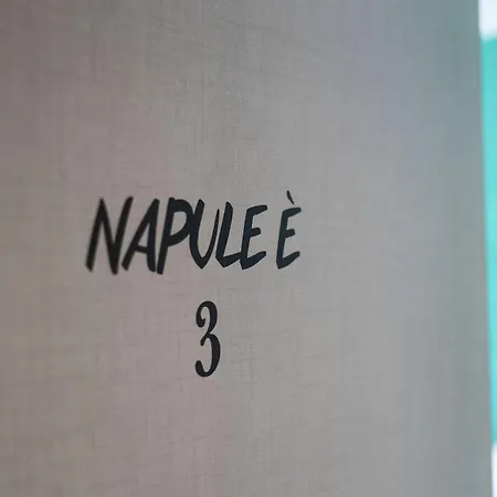Napolitano - Station 4*